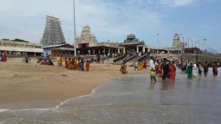 Tiruchendur Trip Packages